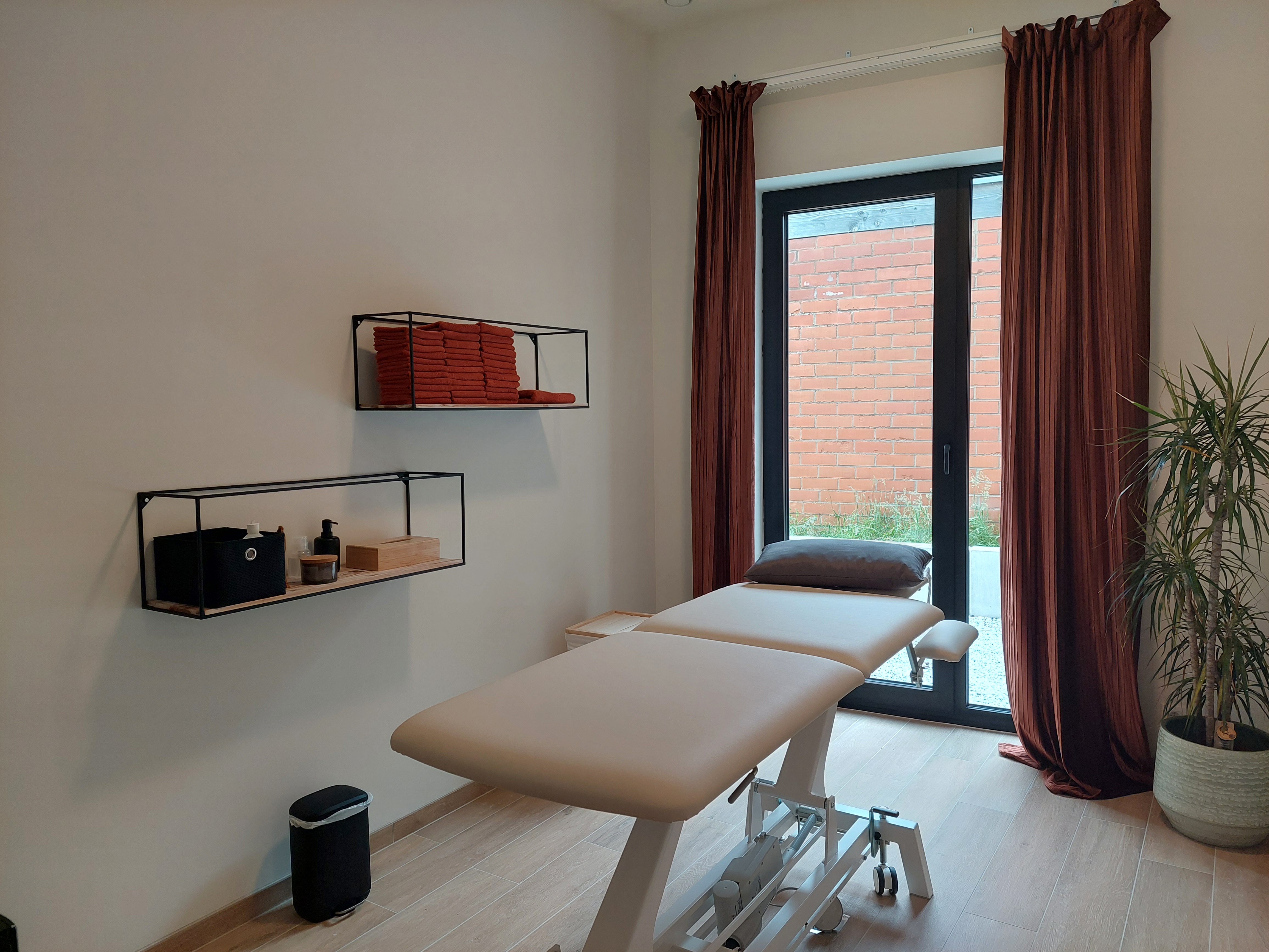 gua sha